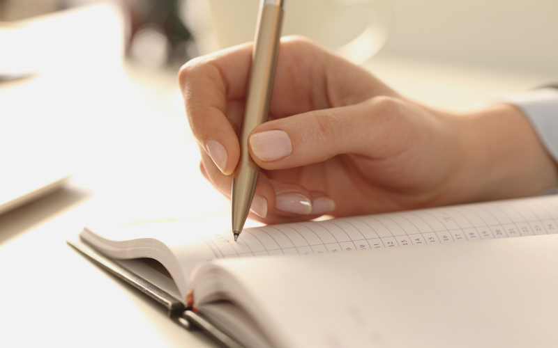 수면 패턴 관찰