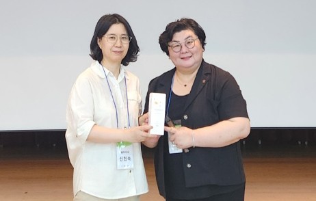 아이누리 한의원이 내일의 여한의사를 진심으로 응원합니다!