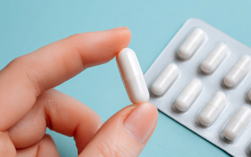 통증 완화 약물